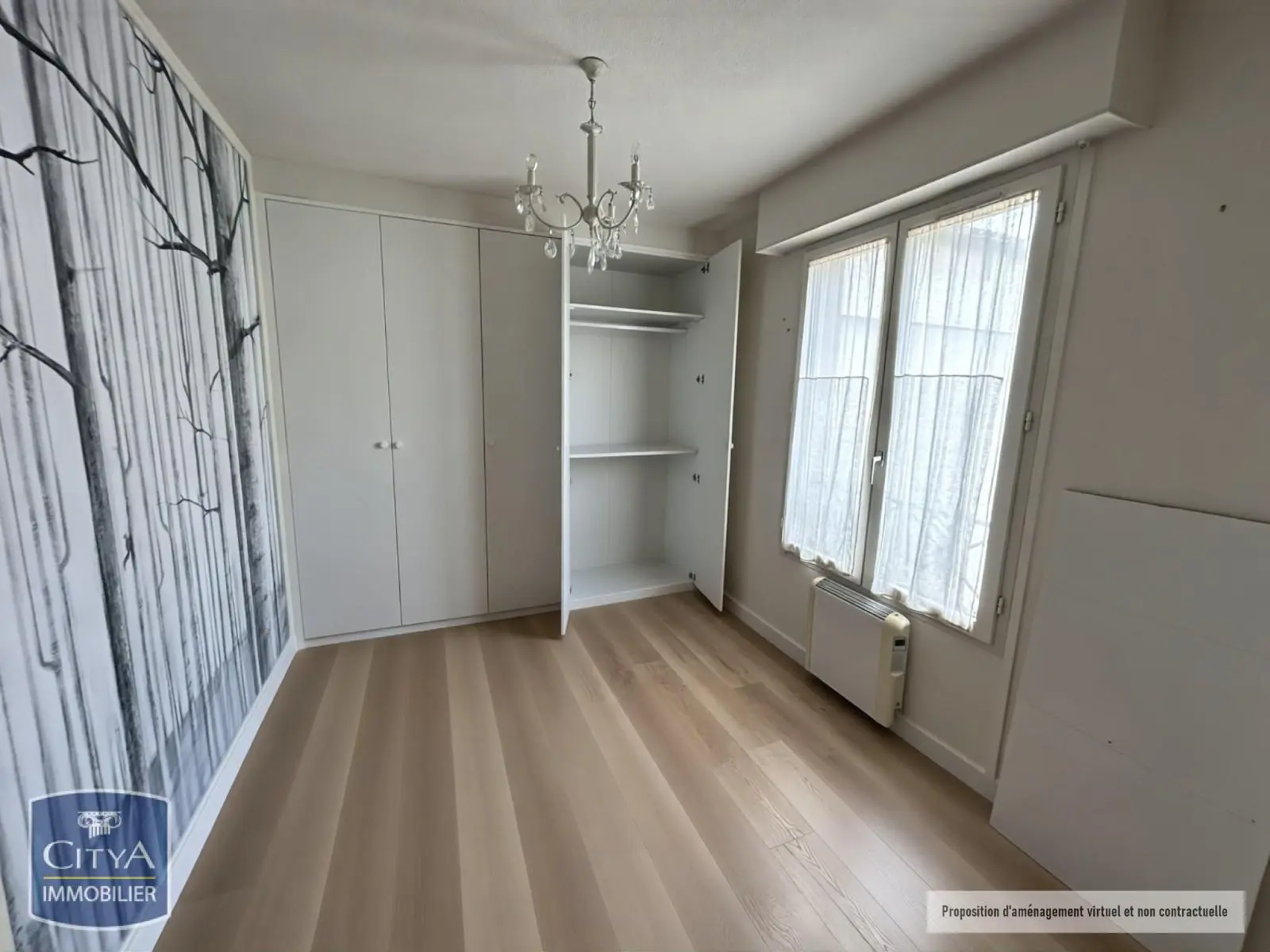 Photo 6 Appartement 4 pièces 102.57m²