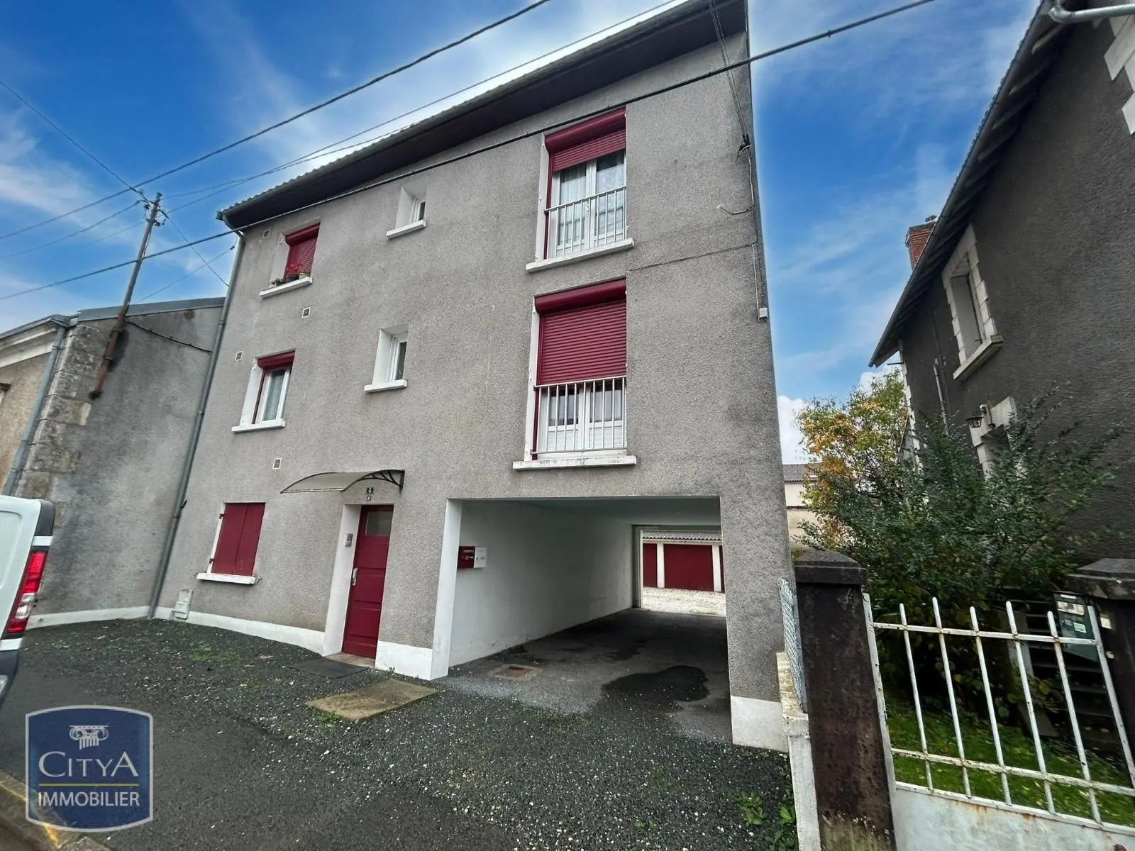 Photo 14 Immeuble 140m²