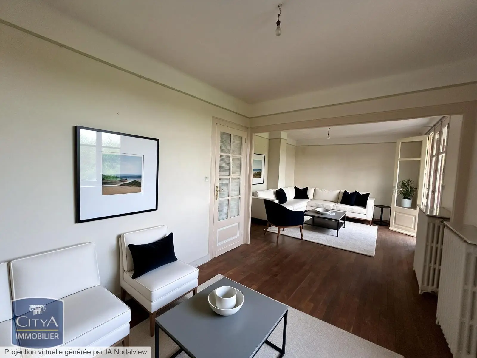 Photo 2 Maison 4 pièces 73.38m²