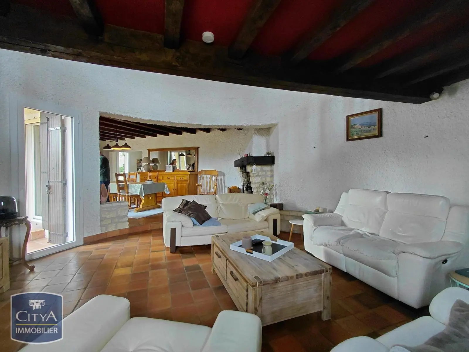 Photo 6 Maison 3 pièces 135m²