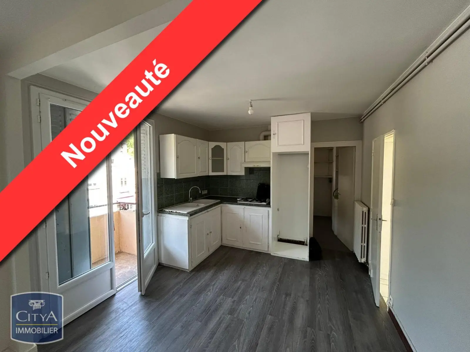 Photo 1 Appartement 4 pièces 85m²