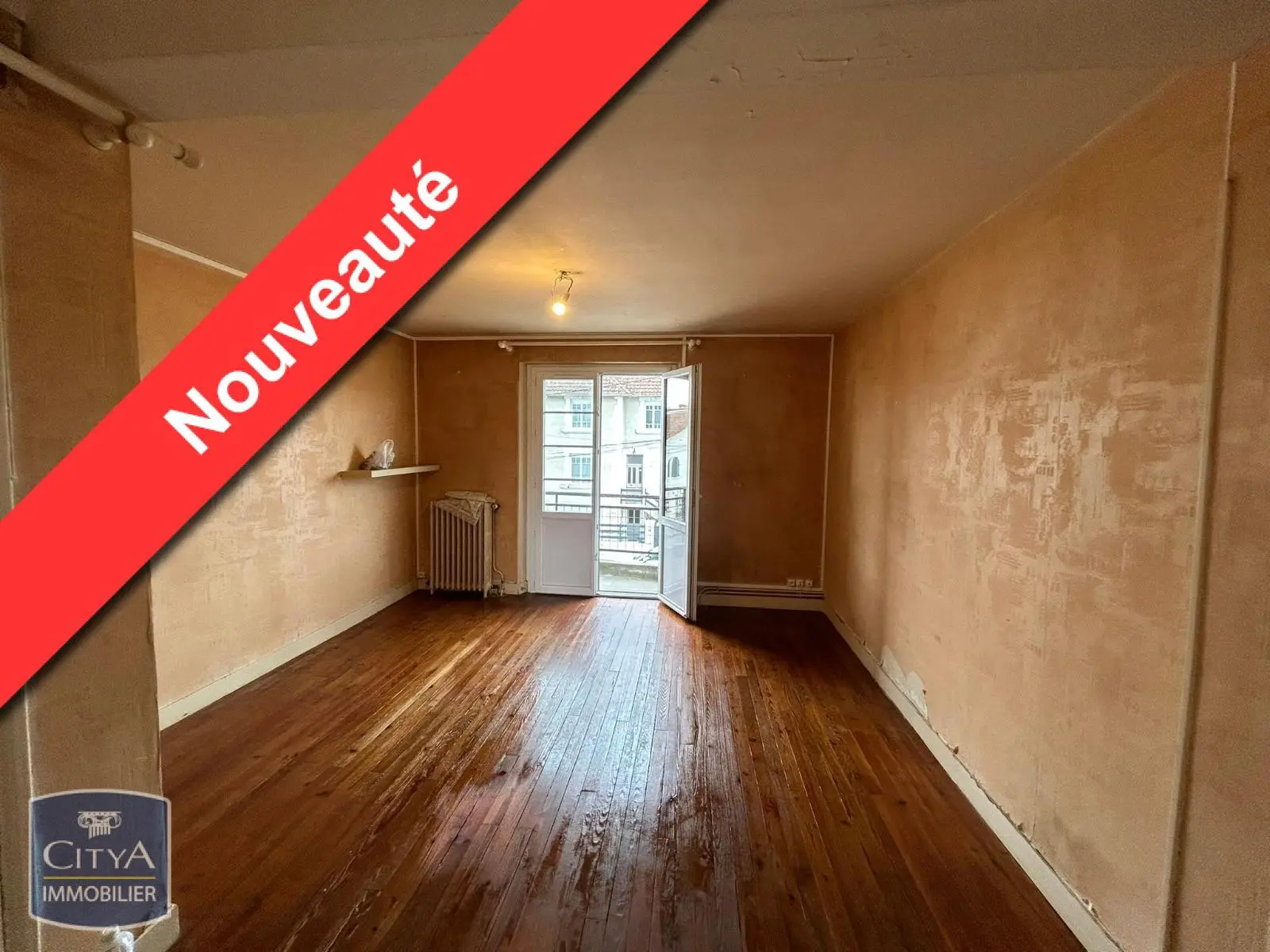 Photo 1 Appartement 4 pièces 67m²