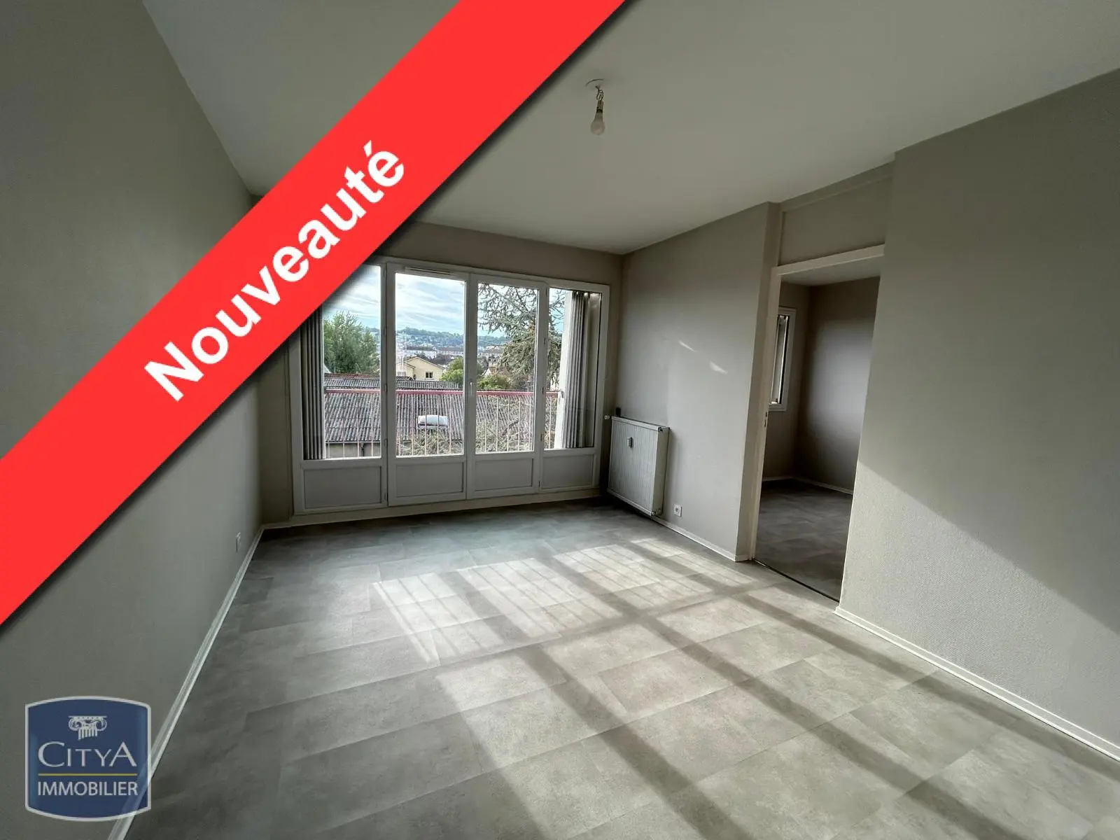 Photo 1 Appartement 3 pièces 66m²
