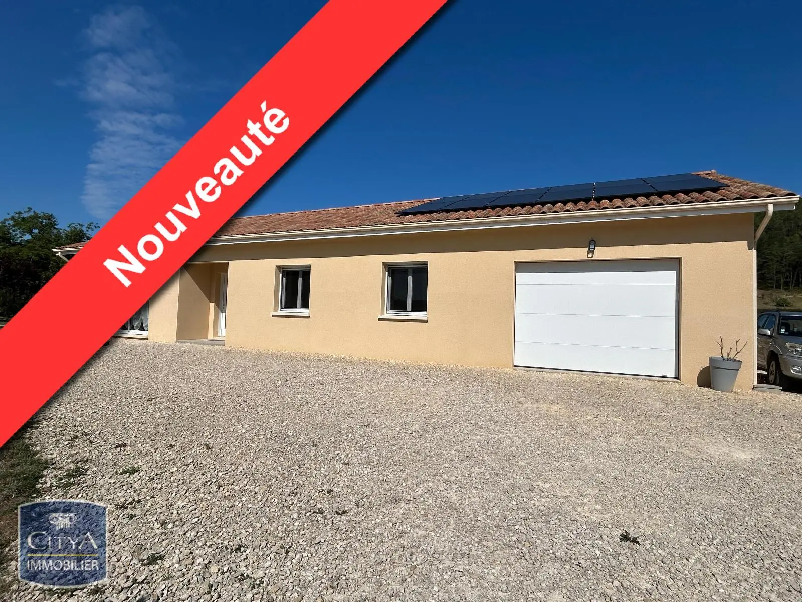 Photo 1 pour Maison 4 pièces 104m² Photo 1 Maison 4 pièces 104m²