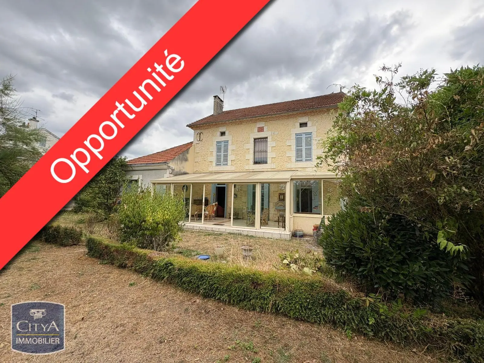 Photo 0 maison Neuvic