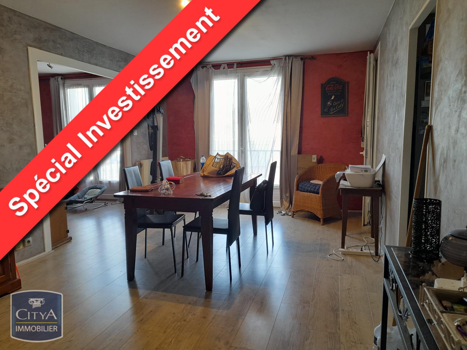 Photo 0 appartement Coulounieix-Chamiers