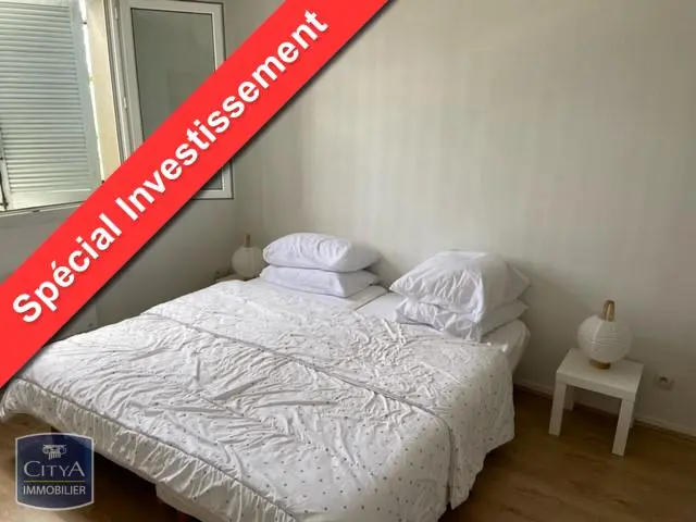 Photo 1 Appartement 2 pièces 44.55m²