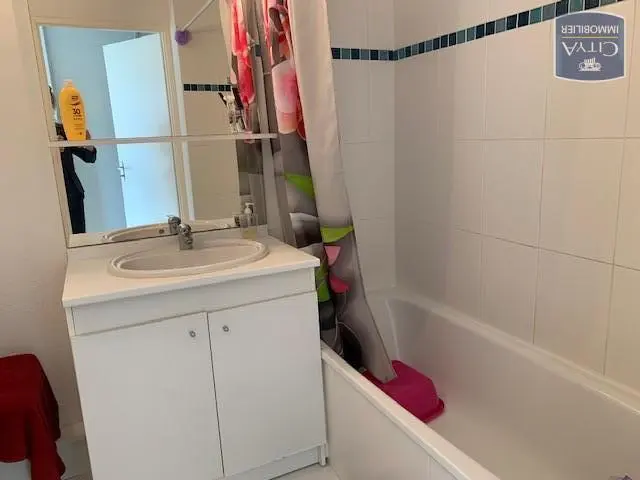 Photo 10 Appartement 2 pièces 34.9m²