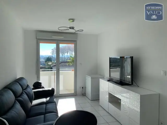 Photo 7 Appartement 2 pièces 34.9m²