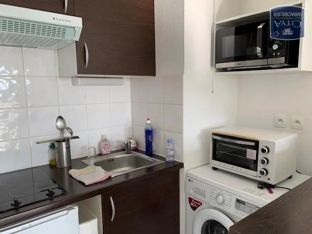 Photo 5 Appartement 2 pièces 34.9m²