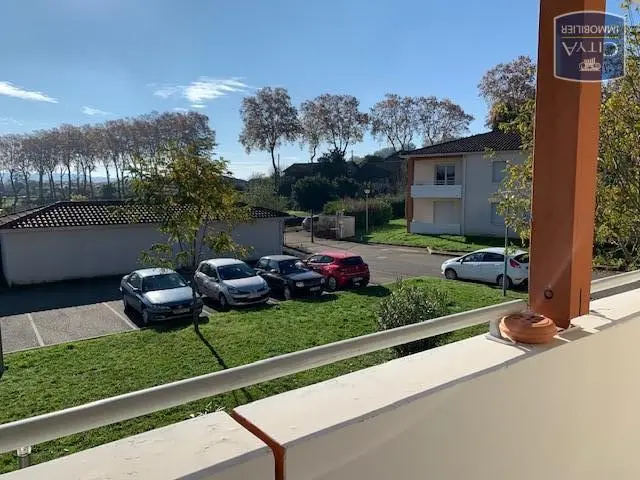 Photo 3 Appartement 2 pièces 34.9m²