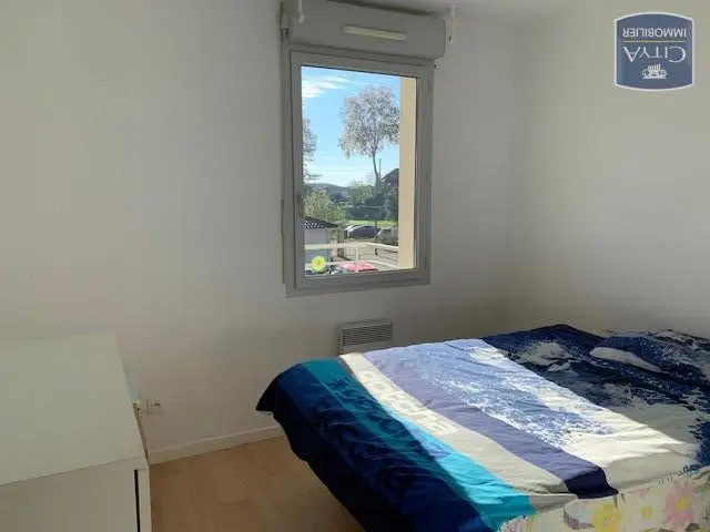 Photo 9 Appartement 2 pièces 34.9m²