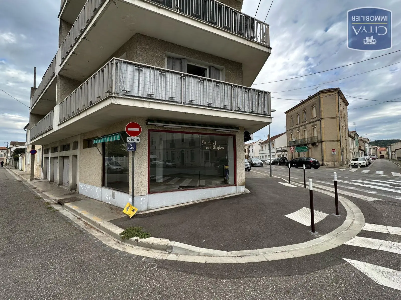Photo 3 Local Commercial 30m²