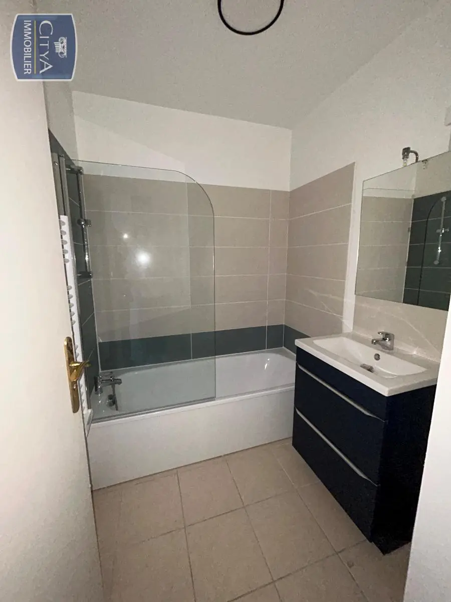 Photo 5 Appartement 2 pièces 43.8m²