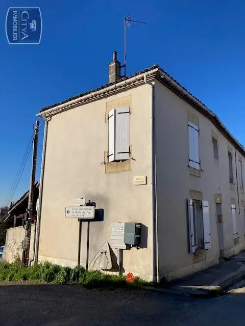 Photo 4 Maison 4 pièces 89.15m²