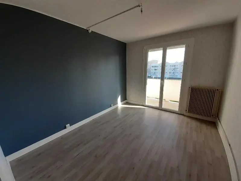 Photo 3 Appartement 3 pièces 66.65m²