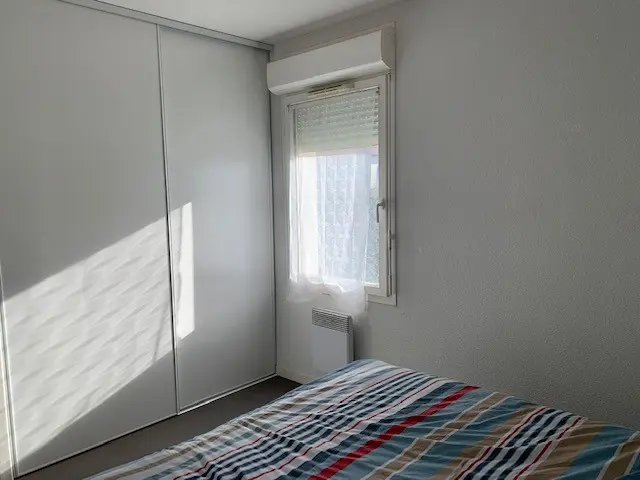 Photo 6 Appartement 3 pièces 55.44m²