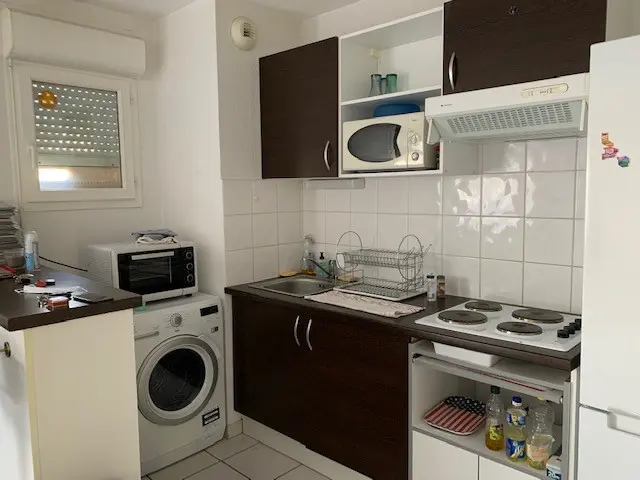 Photo 4 Appartement 3 pièces 55.44m²