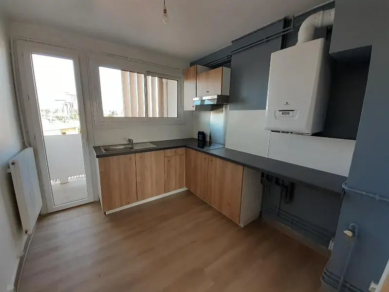 Photo 1 Appartement 3 pièces 66.65m²