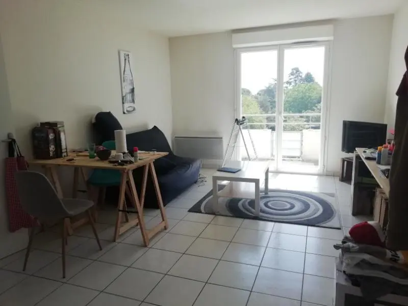 Photo 2 Appartement 2 pièces 43.3m²