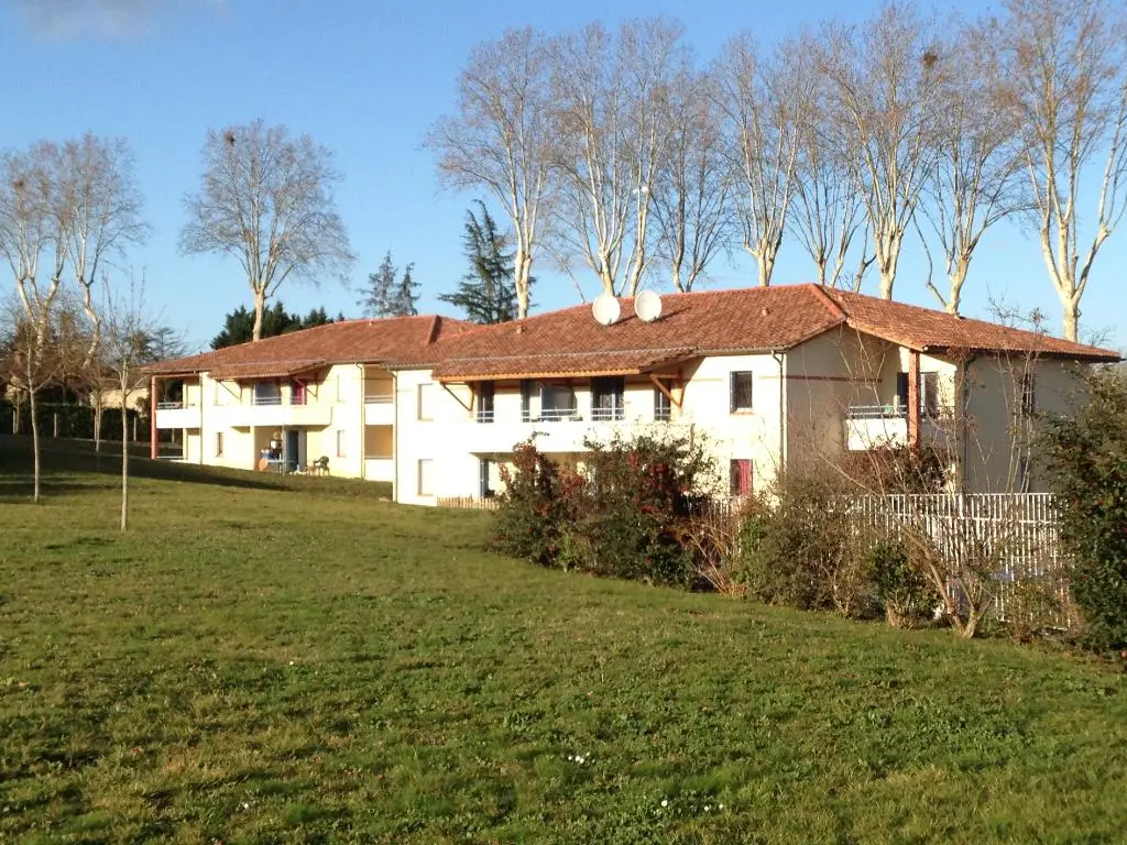 Photo du bien Appartement 3 pièces 55.04m²