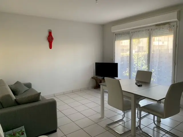 Photo 3 Appartement 3 pièces 55.44m²
