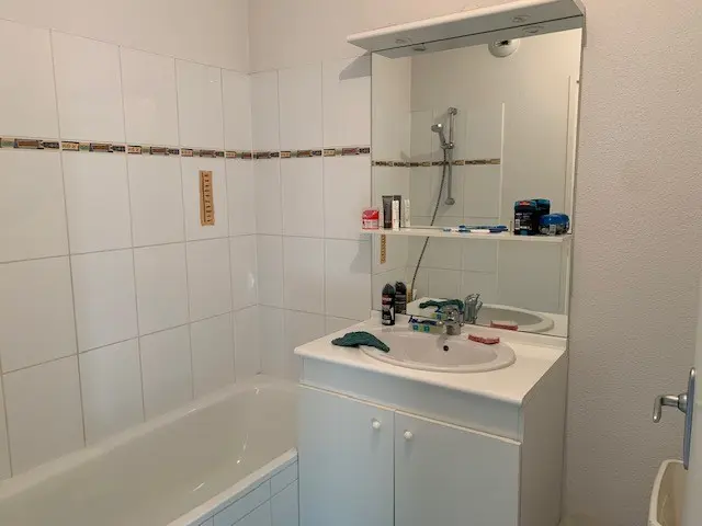 Photo 8 Appartement 3 pièces 55.44m²