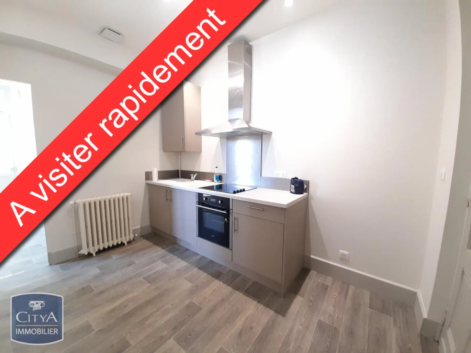 Photo 1 Appartement 2 pièces 43.26m²