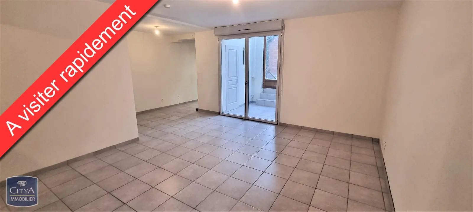 Photo 1 Appartement 2 pièces 60.17m²