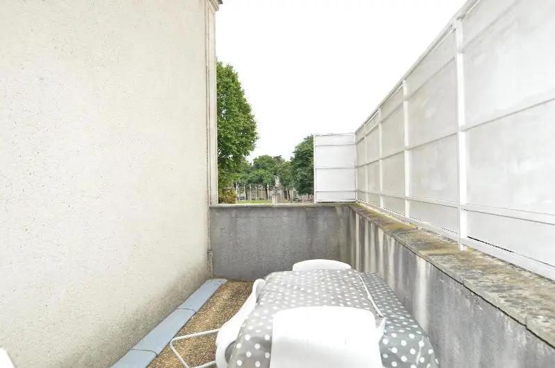 Photo 6 Appartement 2 pièces 37.9m²