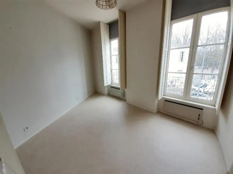 Photo 5 Appartement 2 pièces 37.9m²