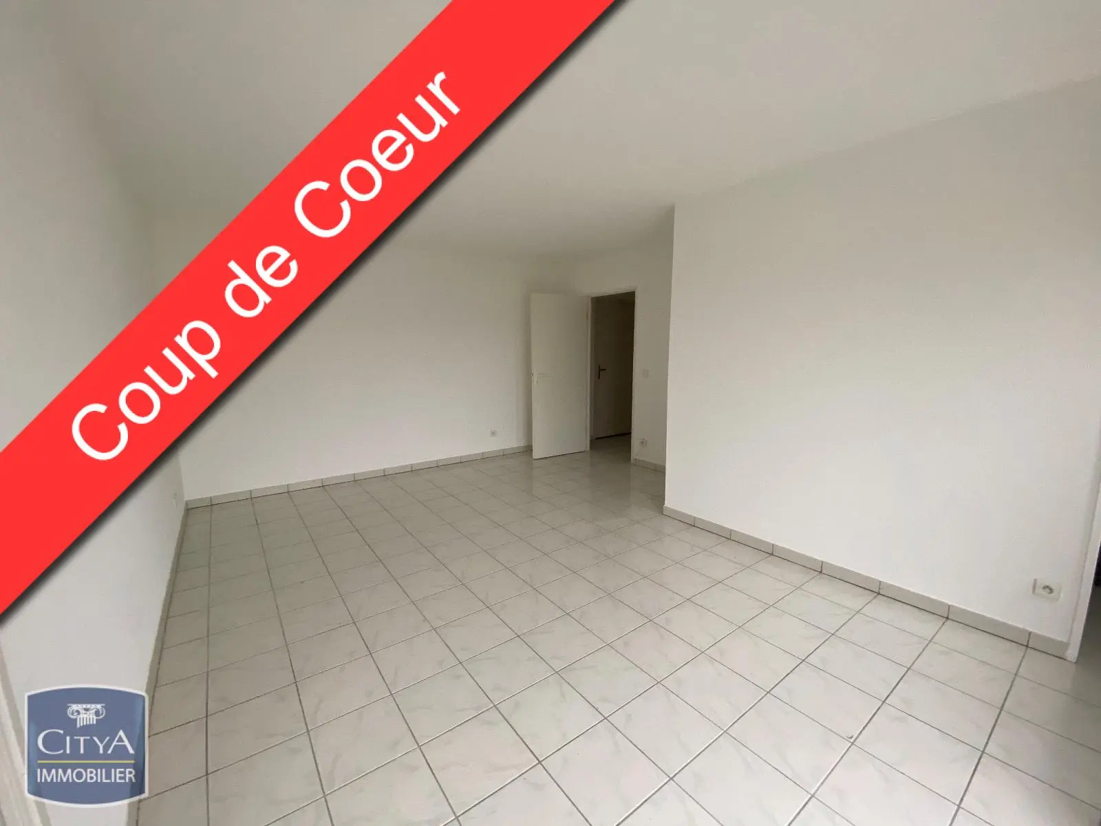 Photo 1 Appartement 2 pièces 53.87m²