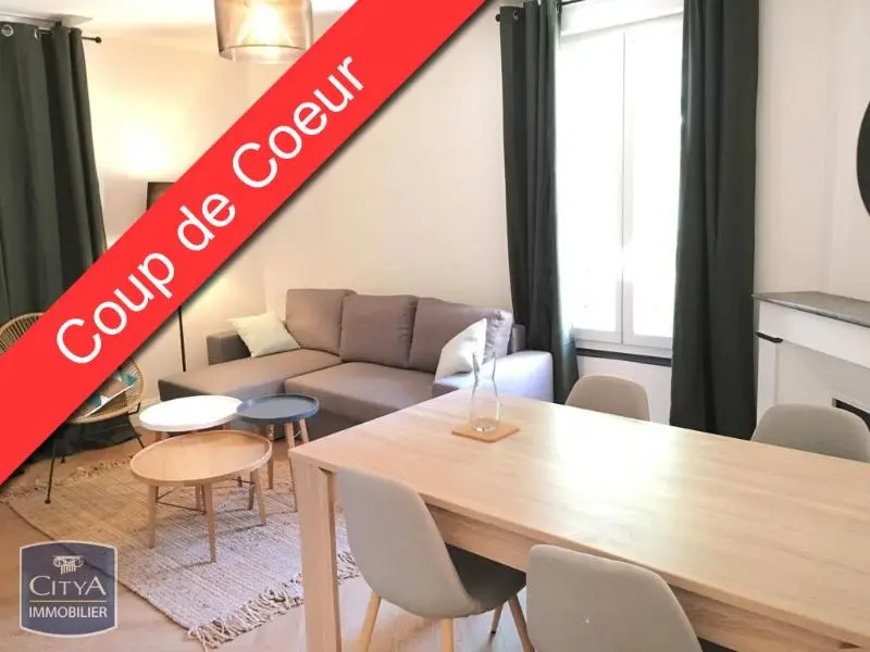 Photo 1 Appartement 3 pièces 77.65m²