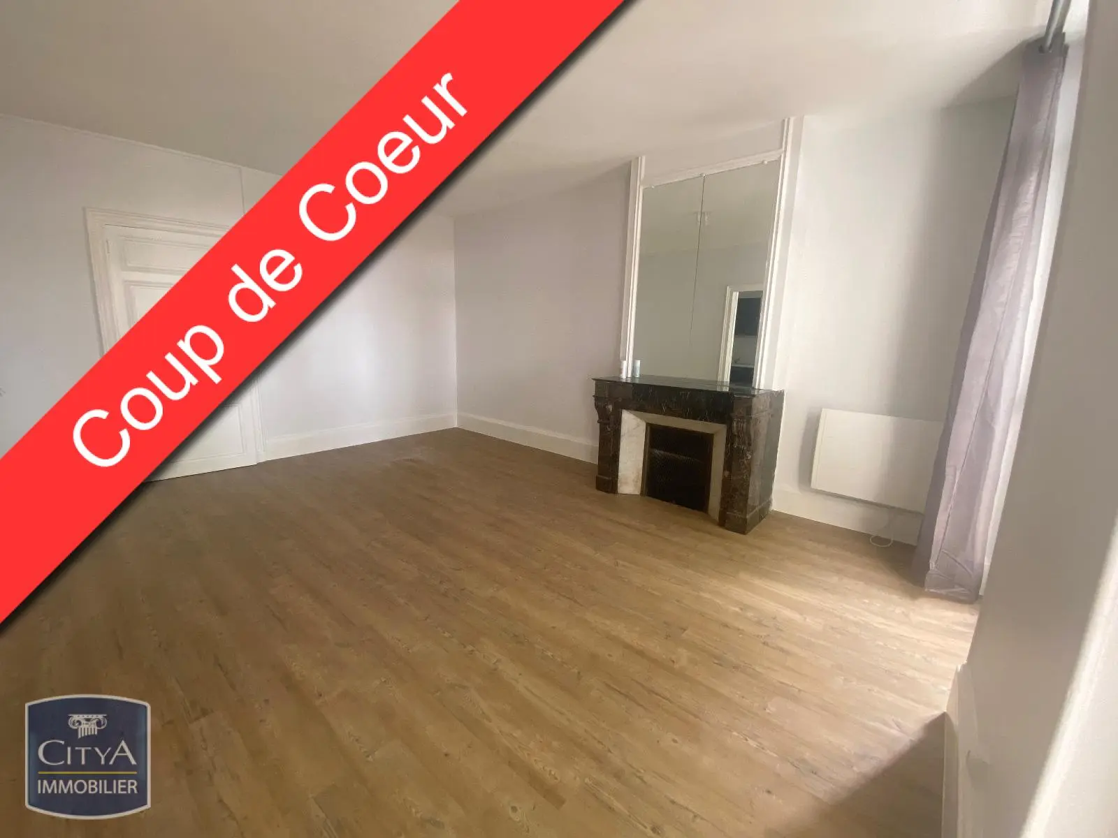 Photo 1 Appartement 1 pièce 38.77m²