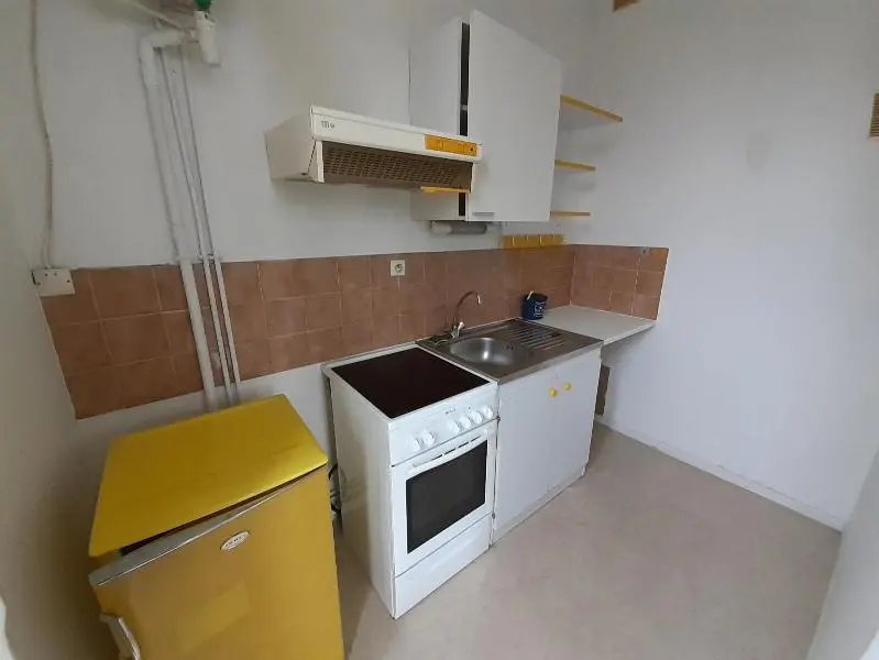 Photo 3 Appartement 2 pièces 37.9m²