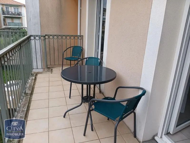 Photo 12 Appartement 3 pièces 63.76m²