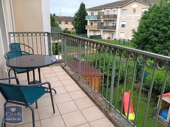 Photo 3 Appartement 3 pièces 63.76m²