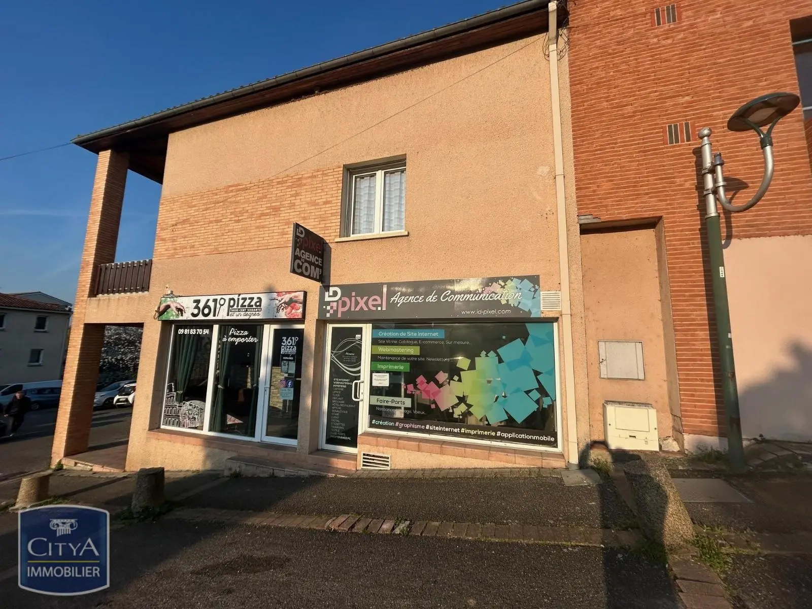 Photo 1 Local Commercial