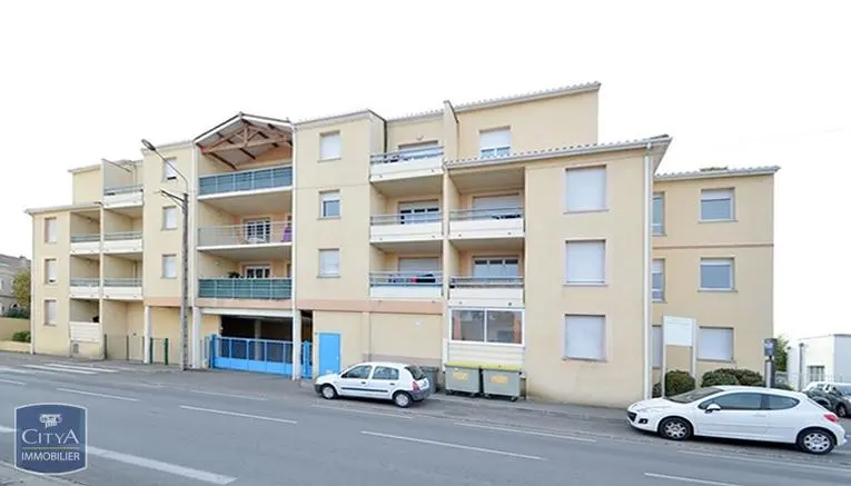 Photo 11 Appartement 2 pièces 36.73m²