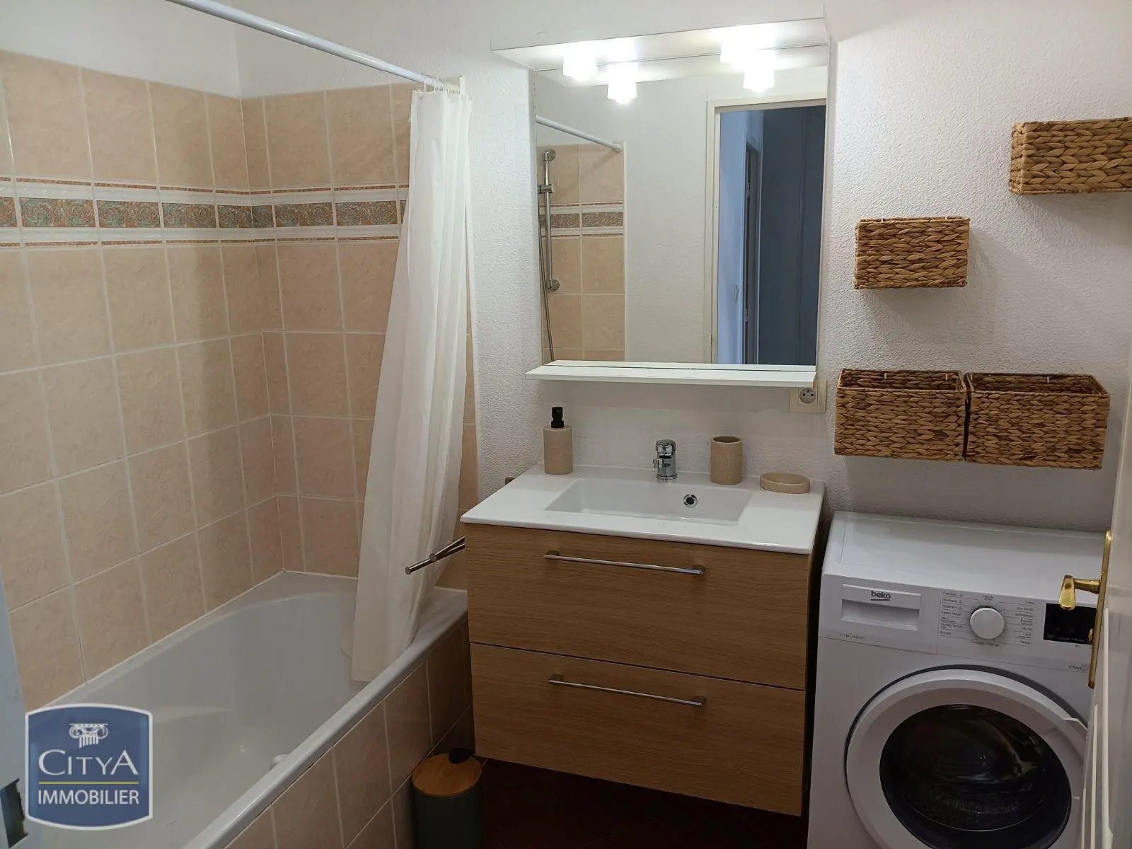 Photo 4 Appartement 3 pièces 63.76m²