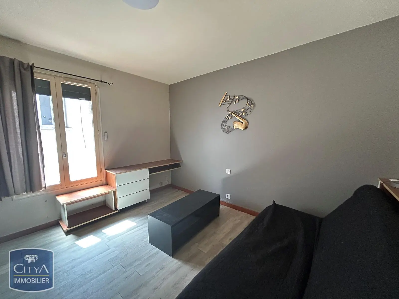 Photo 3 Appartement 1 pièce 20.01m²