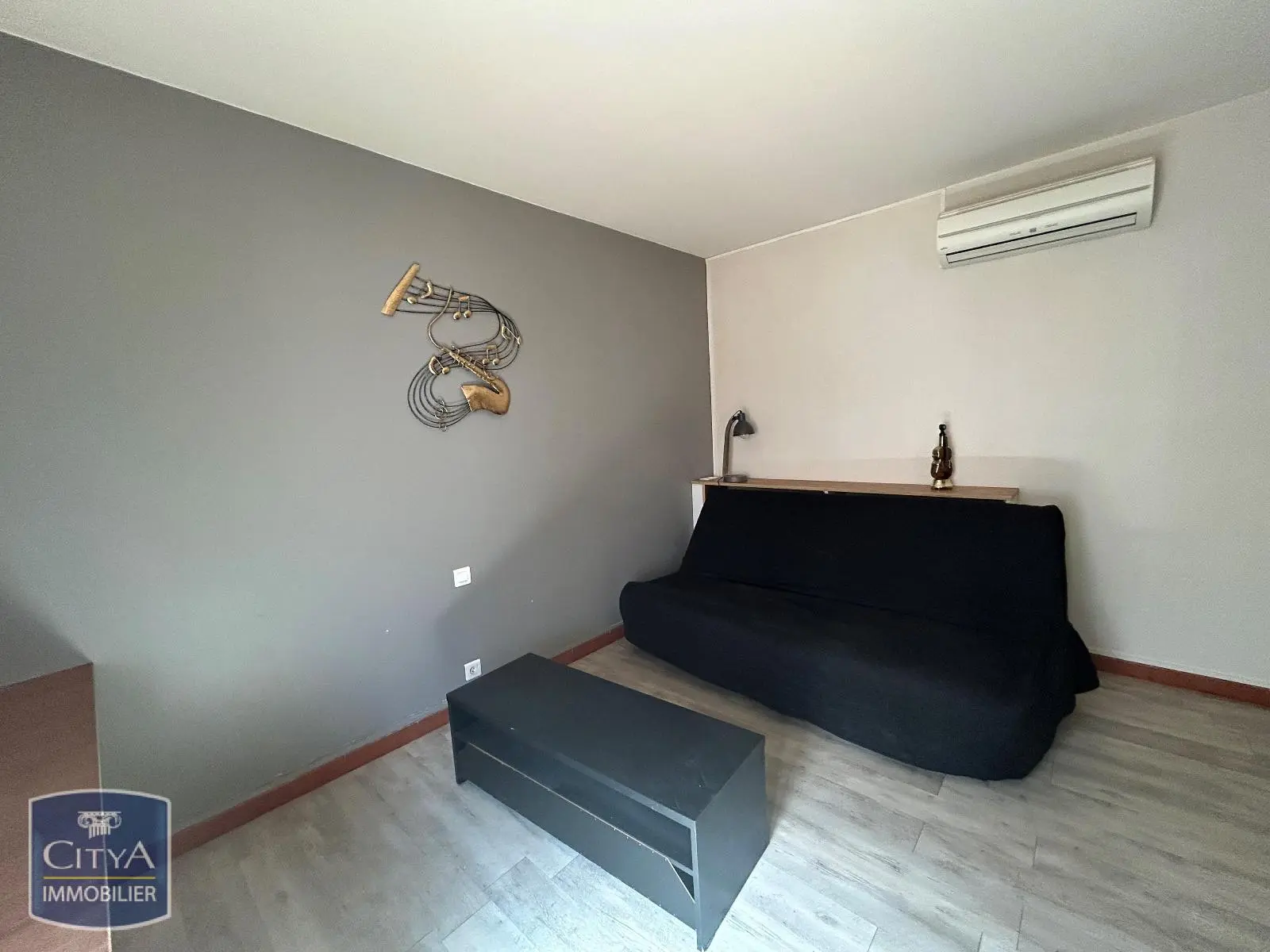 Photo 4 Appartement 1 pièce 20.01m²