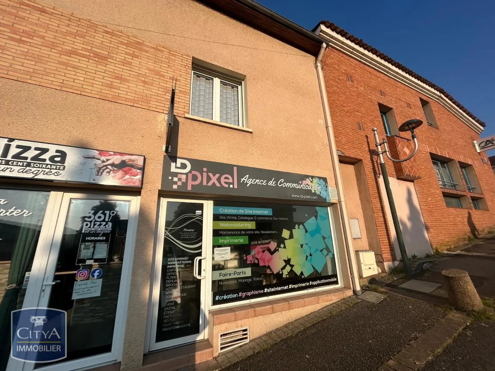 Photo 2 Local Commercial