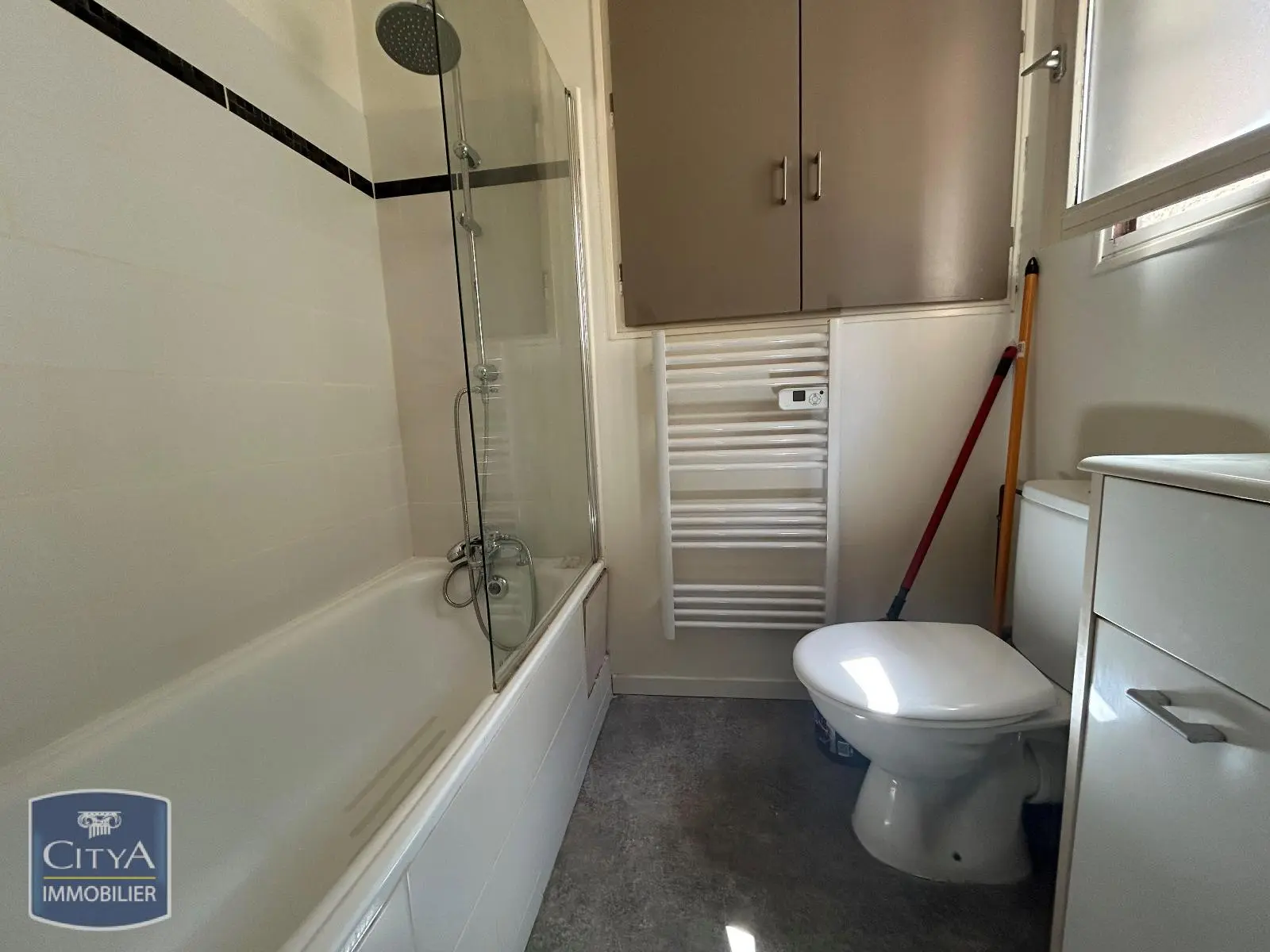 Photo 5 Appartement 1 pièce 20.01m²