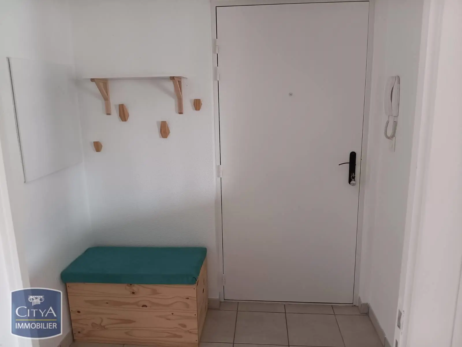 Photo 10 Appartement 3 pièces 63.76m²