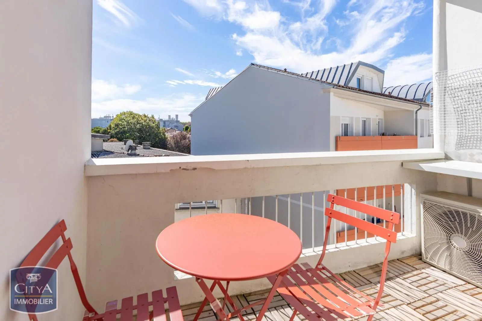 Photo 3 Appartement 3 pièces 58.83m²