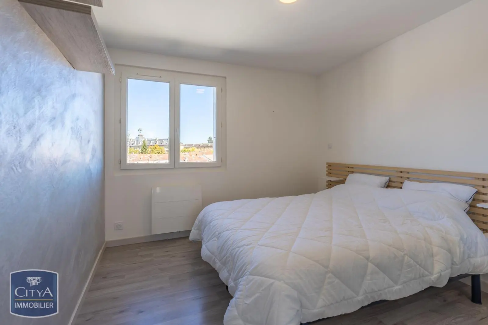 Photo 6 Appartement 3 pièces 58.83m²