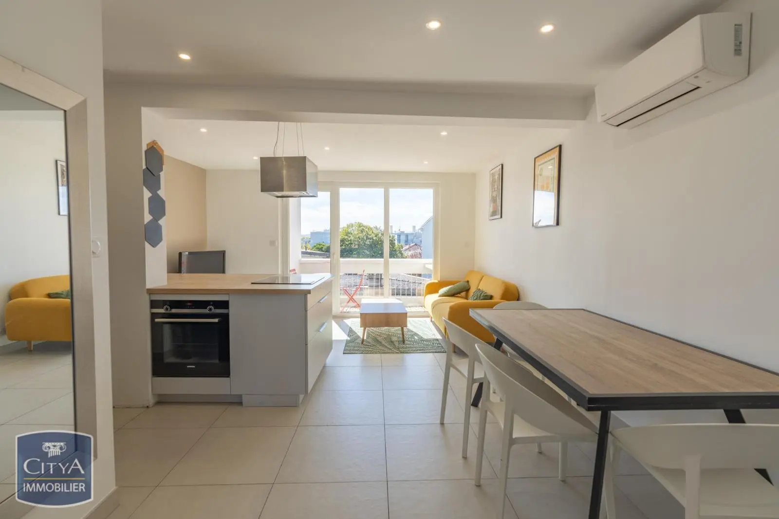 Photo 4 Appartement 3 pièces 58.83m²