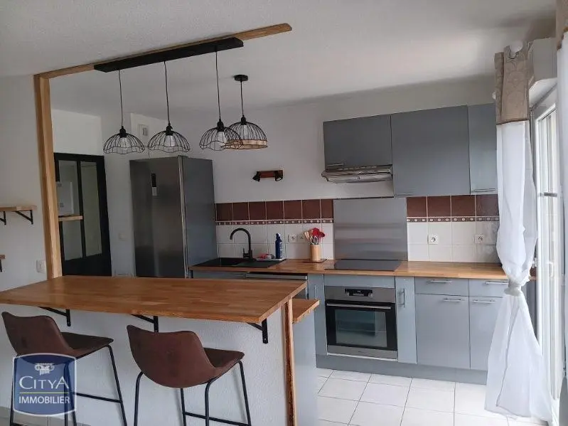 Photo 5 Appartement 3 pièces 63.76m²