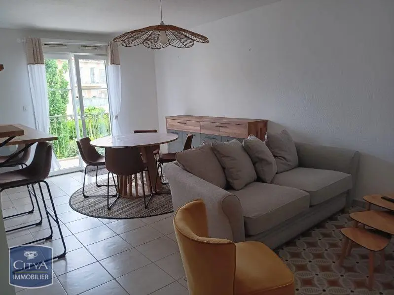 Photo 6 Appartement 3 pièces 63.76m²